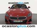 BMW Z4 sDrive 20iA Rojo - thumbnail 13