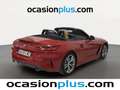 BMW Z4 sDrive 20iA Rojo - thumbnail 4