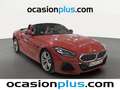 BMW Z4 sDrive 20iA Rojo - thumbnail 3