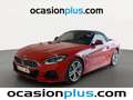BMW Z4 sDrive 20iA Rojo - thumbnail 2