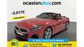 BMW Z4 sDrive 20iA Rojo - thumbnail 1