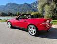 Mercedes-Benz SLK 200 Nur 33.000KM! Rot - thumbnail 6