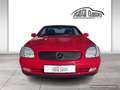 Mercedes-Benz SLK 200 Nur 33.000KM! Rot - thumbnail 2