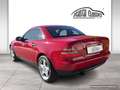 Mercedes-Benz SLK 200 Nur 33.000KM! Rot - thumbnail 4