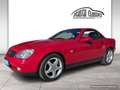 Mercedes-Benz SLK 200 Nur 33.000KM! Rot - thumbnail 1