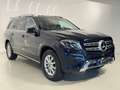 Mercedes-Benz GLS 350 350d 4Matic Aut. Bleu - thumbnail 3