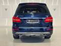 Mercedes-Benz GLS 350 350d 4Matic Aut. Bleu - thumbnail 4