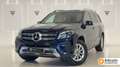 Mercedes-Benz GLS 350 350d 4Matic Aut. Bleu - thumbnail 1