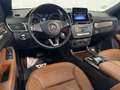 Mercedes-Benz GLS 350 350d 4Matic Aut. Bleu - thumbnail 7