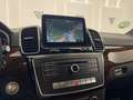 Mercedes-Benz GLS 350 350d 4Matic Aut. Bleu - thumbnail 27