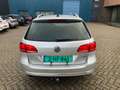 Volkswagen Passat 1.6 TDI Comf Exec L. siva - thumbnail 4