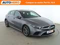 Mercedes-Benz A 200 Gris - thumbnail 8
