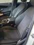 Mercedes-Benz C 220 d Auto Sport Weiß - thumbnail 5