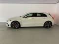 Mercedes-Benz A 45 AMG A 45 S 4M PremiumPak Burmester® Keyless Driver's Weiß - thumbnail 3