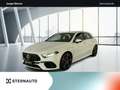 Mercedes-Benz A 45 AMG A 45 S 4M PremiumPak Burmester® Keyless Driver's Weiß - thumbnail 1