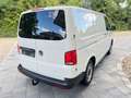 Volkswagen T6 Transporter T6.1 Kasten 150 PS DSG | SHZ | PDC | Navi | AHK Wit - thumbnail 6