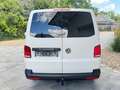 Volkswagen T6 Transporter T6.1 Kasten 150 PS DSG | SHZ | PDC | Navi | AHK Wit - thumbnail 5