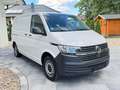 Volkswagen T6 Transporter T6.1 Kasten 150 PS DSG | SHZ | PDC | Navi | AHK Wit - thumbnail 3