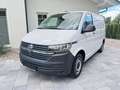 Volkswagen T6 Transporter T6.1 Kasten 150 PS DSG | SHZ | PDC | Navi | AHK Wit - thumbnail 1