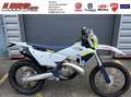 Husqvarna TE 300 Blanc - thumbnail 1