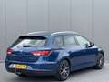 SEAT Leon ST 1.0 EcoTSI Style Connect | Apple CarPlay | Navi Bleu - thumbnail 2