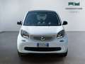 smart forTwo III 2015 - Fortwo 1.0 Passion 71cv twinamic Bianco - thumbnail 2