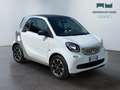 smart forTwo III 2015 - Fortwo 1.0 Passion 71cv twinamic Bianco - thumbnail 3