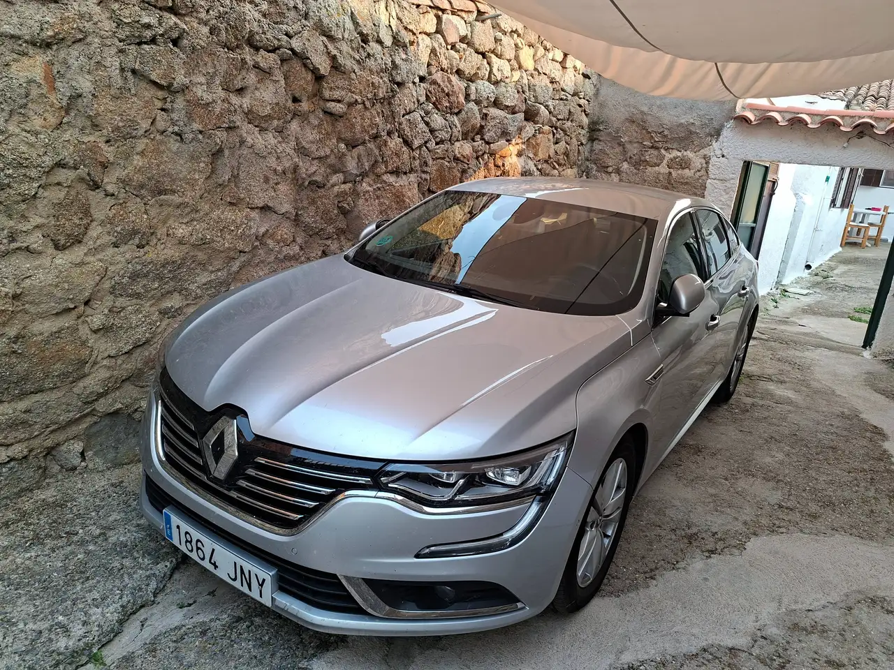 Renault Talisman S.T. 1.6dCi Energy Zen EDC 96kW Zen, foto 3