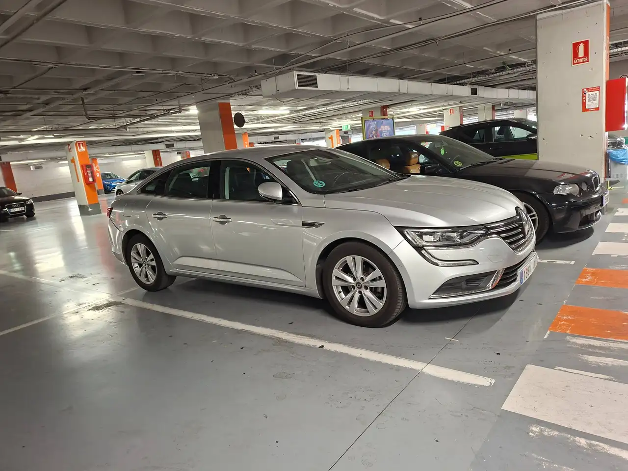 Renault Talisman S.T. 1.6dCi Energy Zen EDC 96kW Zen, foto 1