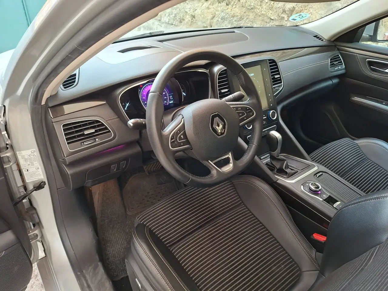 Renault Talisman S.T. 1.6dCi Energy Zen EDC 96kW Zen, foto 6