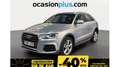 Audi Q3 2.0TDI Design edition 110kW Plateado - thumbnail 1