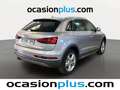 Audi Q3 2.0TDI Design edition 110kW Plateado - thumbnail 4