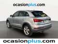 Audi Q3 2.0TDI Design edition 110kW Plateado - thumbnail 3