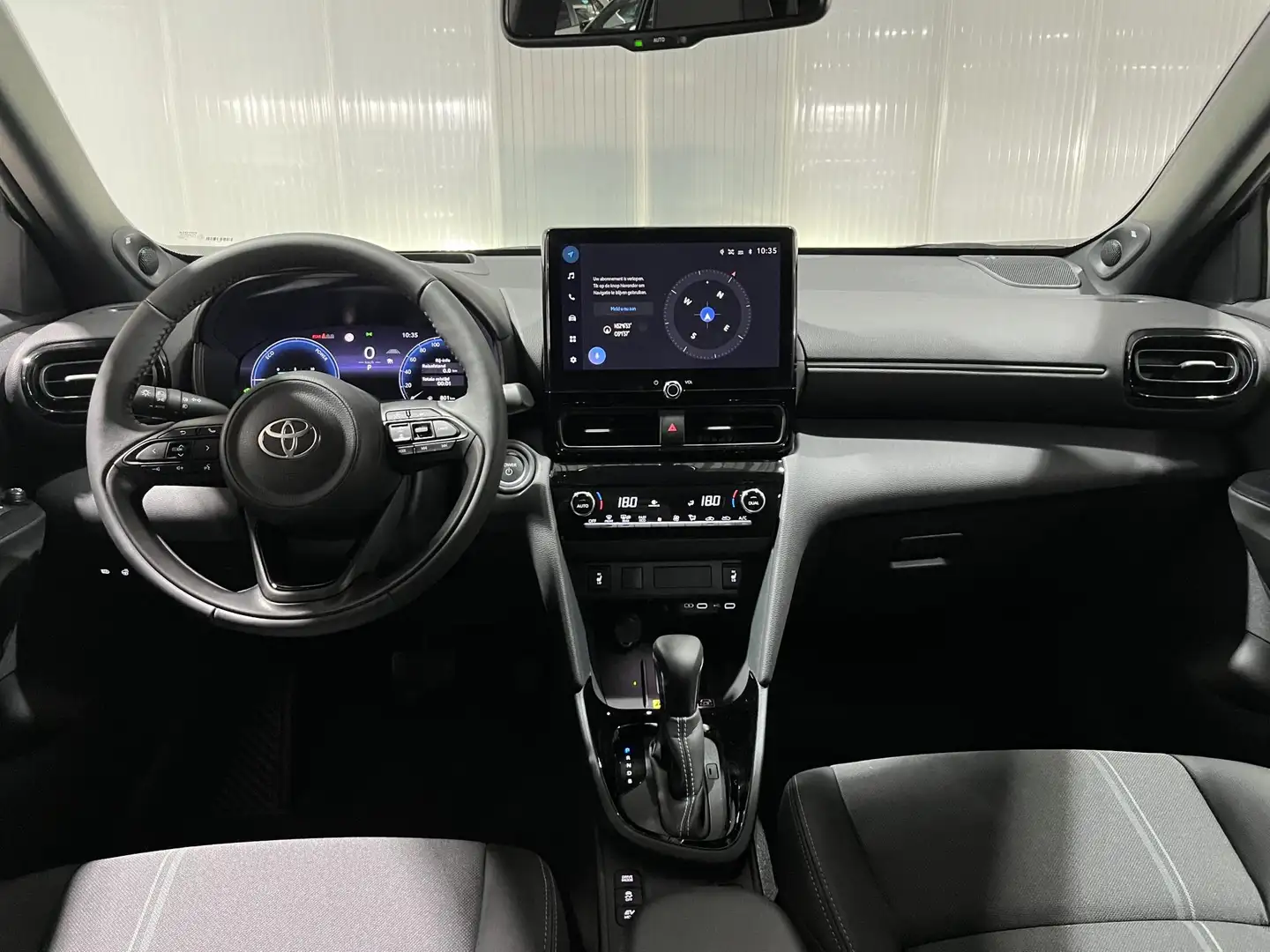 Toyota Yaris Cross Toyota Launch Edition *Nieuw model* Demovoordeel! Verde - 2