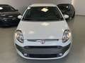 Fiat Punto Evo 5p 1.4 natural power Emotion 70cv Wit - thumbnail 3
