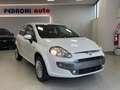 Fiat Punto Evo Evo 5p 1.4 natural power Emotion 70cv Weiß - thumbnail 1