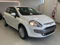 Fiat Punto Evo 5p 1.4 natural power Emotion 70cv Wit - thumbnail 4