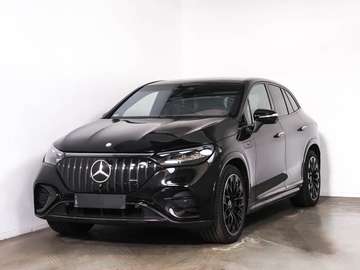 AMG EQE 43 4M SUV AMG*Night*Hyperscreen