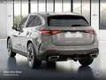Mercedes-Benz GLC 220 d 4M AMG+NIGHT+PANO+360+AHK+LED+TOTW+9G Grau - thumbnail 20