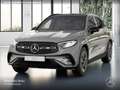 Mercedes-Benz GLC 220 d 4M AMG+NIGHT+PANO+360+AHK+LED+TOTW+9G Grau - thumbnail 2