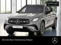 Mercedes-Benz GLC 220 d 4M AMG+NIGHT+PANO+360+AHK+LED+TOTW+9G Grau - thumbnail 1