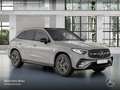 Mercedes-Benz GLC 220 d 4M AMG+NIGHT+PANO+360+AHK+LED+TOTW+9G Grau - thumbnail 17