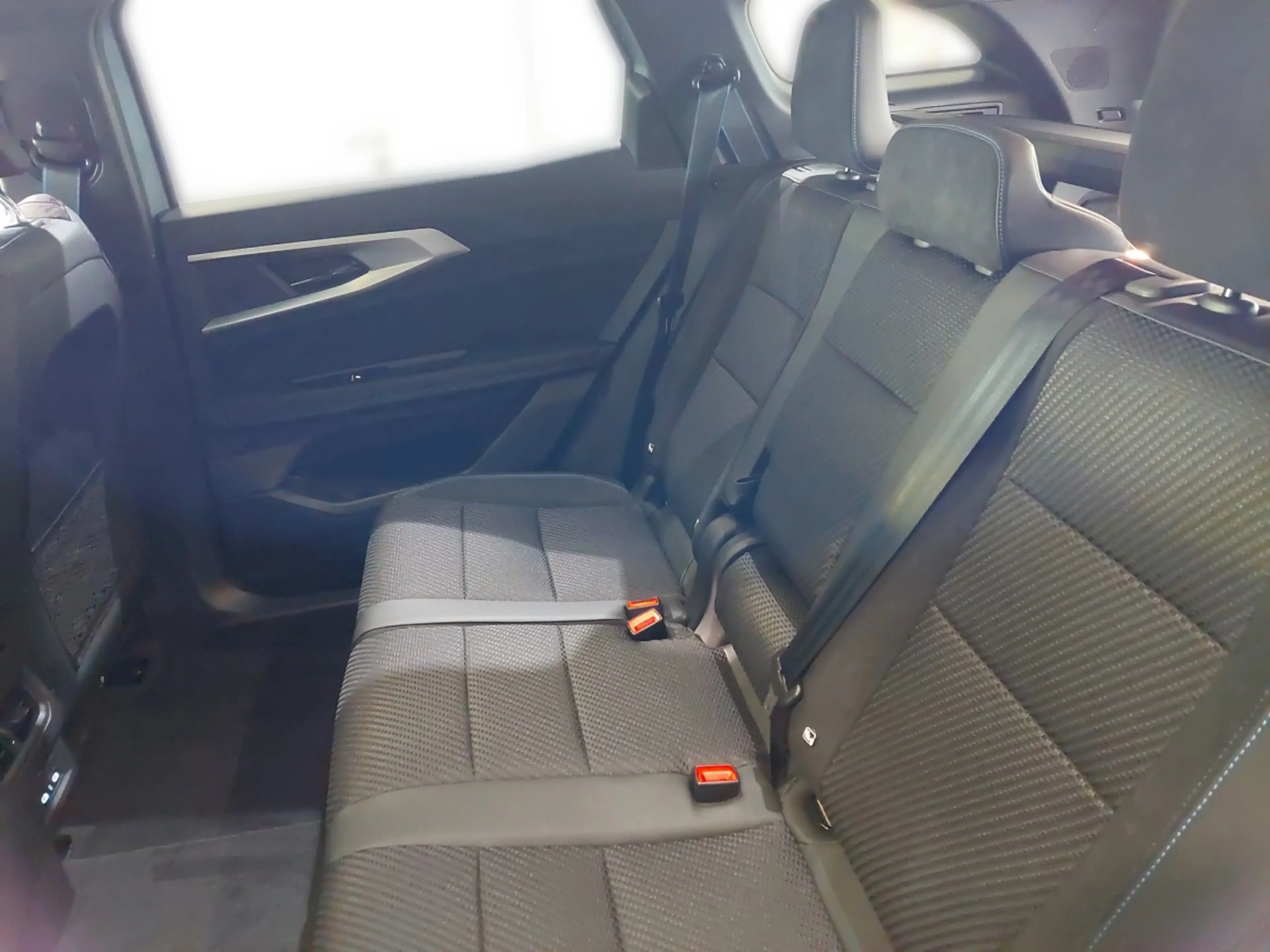 Renault Espace Esprit Alpine Full Hybrid E-Tech 200 — photo 10