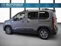 Peugeot Rifter Kombi Allure Pack 1.5 BlueHDi Gri - thumbnail 6