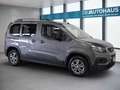 Peugeot Rifter Kombi Allure Pack 1.5 BlueHDi Gri - thumbnail 2