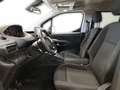 Peugeot Rifter Kombi Allure Pack 1.5 BlueHDi Gri - thumbnail 8