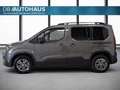 Peugeot Rifter Kombi Allure Pack 1.5 BlueHDi Gri - thumbnail 7