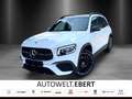 Mercedes-Benz GLB 250 4MATIC+AMG-Line+Head-Up+PSD+LED+Kamera Blanc - thumbnail 1