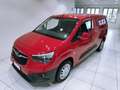 Opel Combo Cargo XL 1.5 Diesel S&S PL-TN 950kg Edition Rot - thumbnail 13