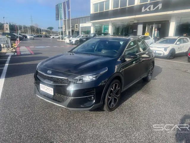 Kia XCeed XCeed 1.0 t-gdi Style 120cv